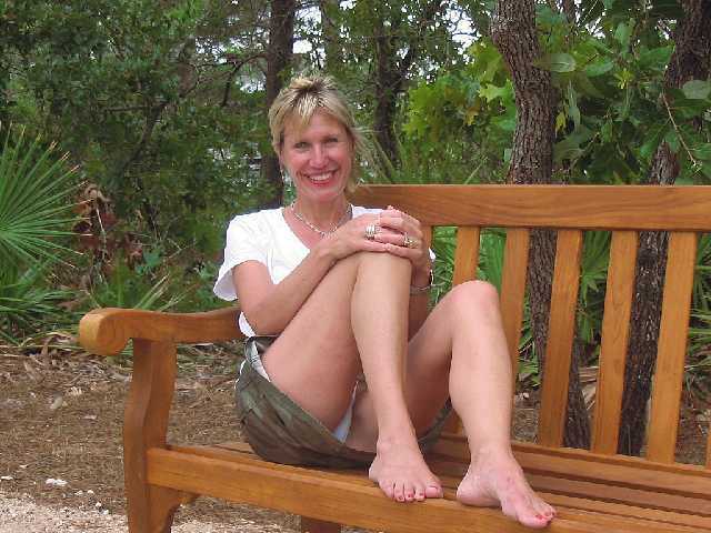 older milf