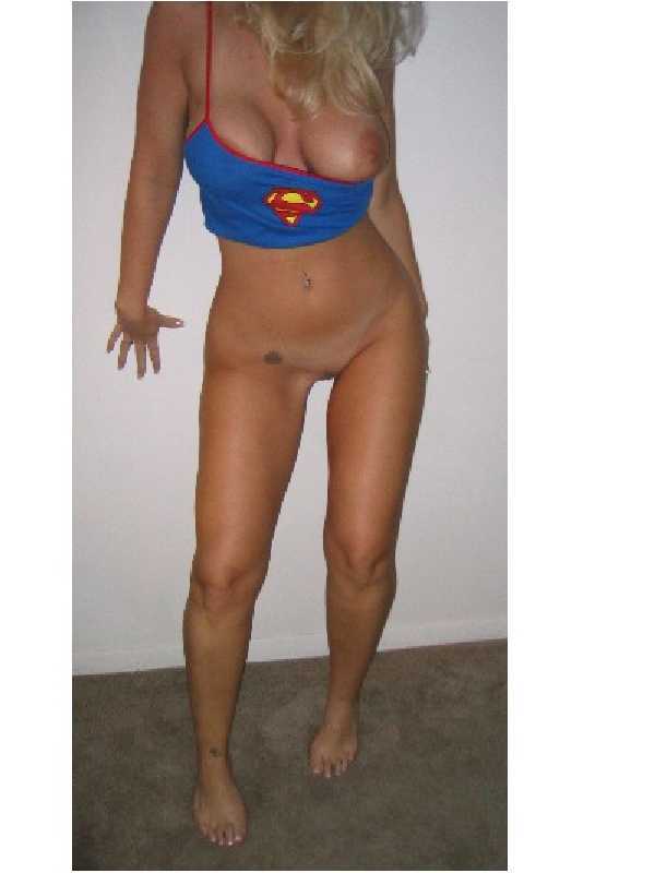 shy milf